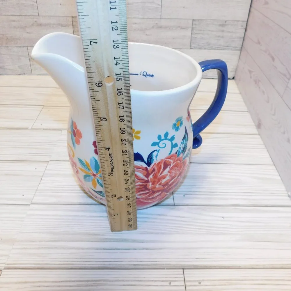 PIONEER WOMEN MEASURING PICTURE *